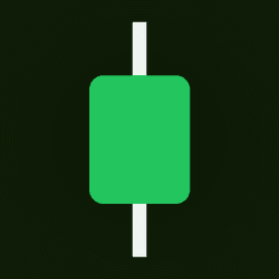 Learn2Trade app icon