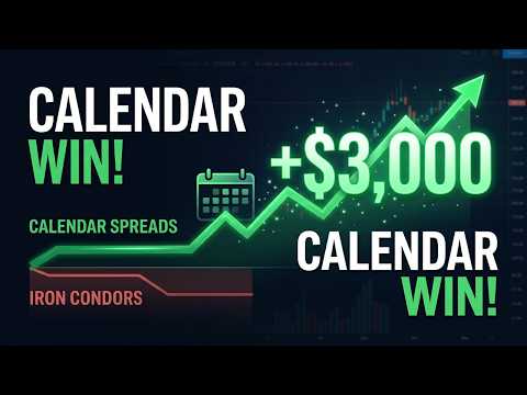 The Most Profitable Options Strategy Nobody Talks About (Backtested)