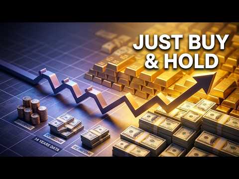 Covered Calls Destroyed These Gains